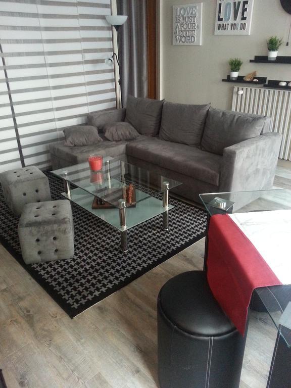 Escapade Saint Jean Apartment Montlucon Bagian luar foto